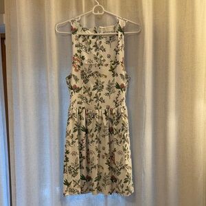 Smith & Quinn Mini Dress